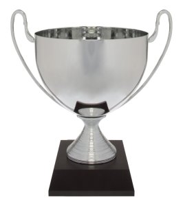 Кубок PACIFIC  Высота - 31 см