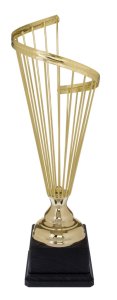 Кубок HARPвисота - 46 см