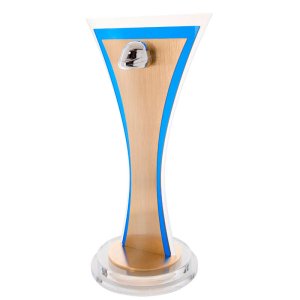 Приз нагорода PELE Висота - 35 см