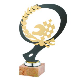 Приз награда WINNER Высота - 29 см