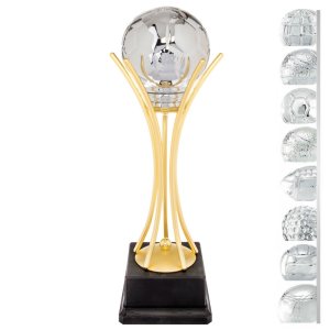 Кубок PLATINUM Высота - 41 см