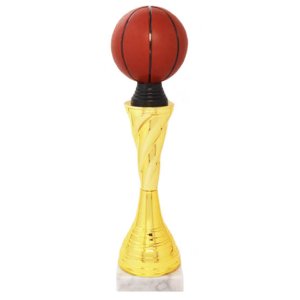 Кубок Баскетбол Висота - 28 см
