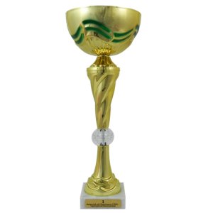 Кубок Высота - 27,5 см