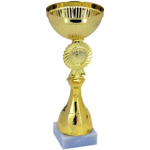 Кубок Высота - 20,5 см