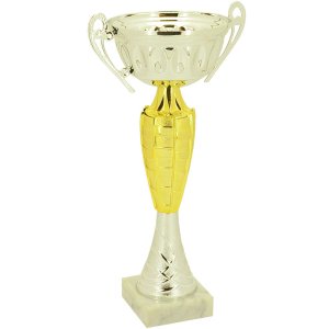 Кубок Высота - 30 см