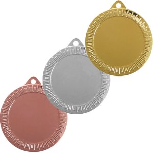 Комплект медалей 35 мм (без лент)