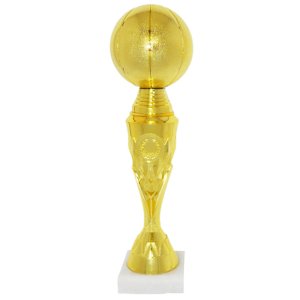 Кубок Баскетбол Висота - 28 см