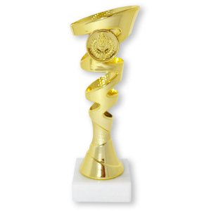 Кубок Висота - 18 см