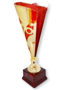 Кубок Высота - 56 см