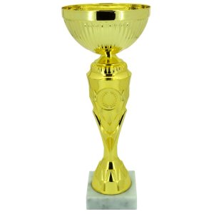 Кубок Висота - 21,5 см