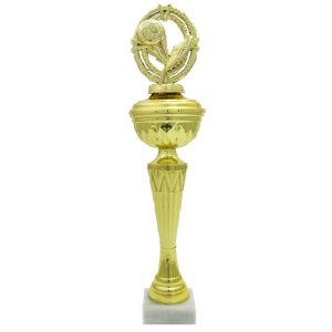 Кубок Футбол Висота - 33,5 см