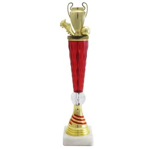 Кубок Футбол Висота - 30,5 см