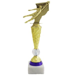 Кубок Футбол Висота - 29,5 см