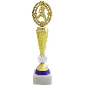 Кубок Футбол Висота - 29,5 см