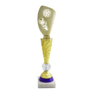 Кубок Футбол Висота - 29,5 см