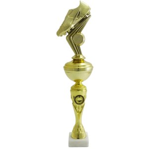 Кубок Футбол Высота - 42,5 см