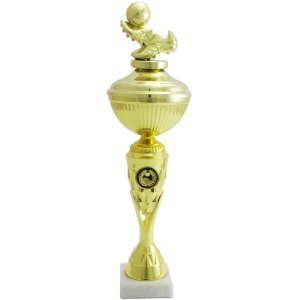 Кубок Футбол Висота - 35,5 см