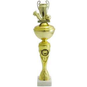 Кубок Футбол Висота - 35,5 см