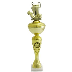 Кубок Футбол Висота - 29,5 см