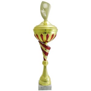 Кубок Футбол Висота - 50,5 см