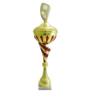 Кубок Футбол Висота - 45 см