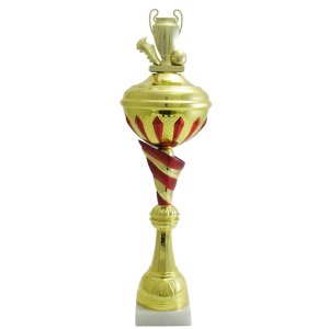 Кубок Футбол Висота - 41,5 см