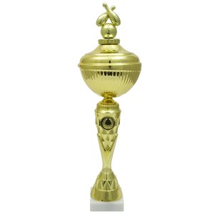Кубок Боулинг Высота - 37,5 см