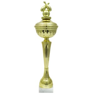 Кубок Боулінг Висота - 36 см