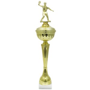 Кубок Настільний теніс Висота - 39 см
