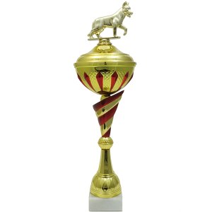 Кубок Собаки Висота - 45,5 см