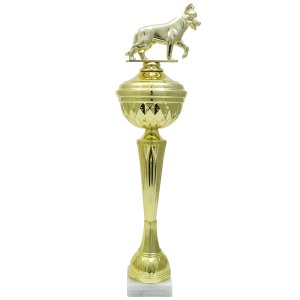 Кубок Собаки Висота - 41 см