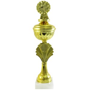 Кубок Собаки Высота - 31 см