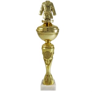 Кубок Единоборства Высота - 31,5 см