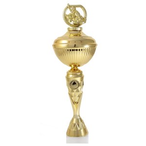 Кубок Картинг Висота - 37,5 см
