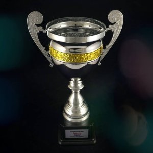 Кубок Универсальный на фигурном основании