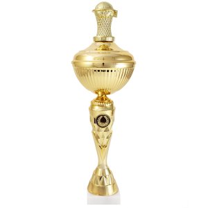 Кубок Баскетбол Висота - 37,5 см