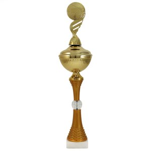 Кубок Баскетбол Висота - 45 см