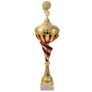 Кубок Баскетбол Висота - 54 см