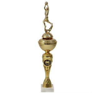 Кубок Баскетбол Висота - 38,5 см