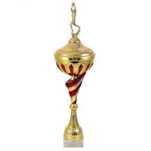 Кубок Баскетбол Висота - 56 см