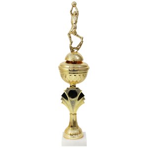 Кубок Баскетбол Висота - 38 см