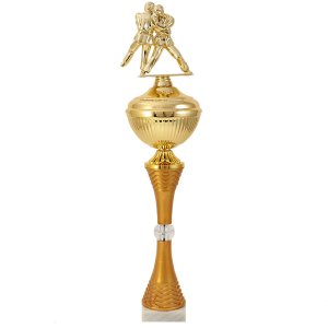 Кубок Единоборства Высота - 49,5 см