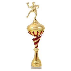Кубок Гандбол Высота - 49,5 см