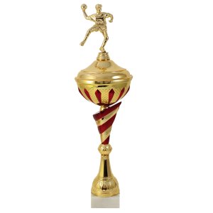 Кубок Гандбол Высота - 46 см