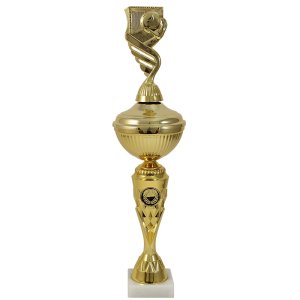 Кубок Гандбол Висота - 39,5 см