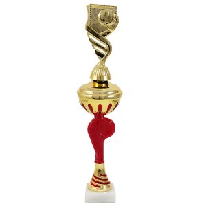 Кубок Гандбол Высота - 35 см
