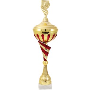 Кубок Гандбол Высота - 54 см