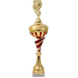 Кубок Гандбол Высота - 48,5 см