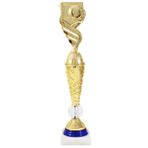 Кубок Гандбол Высота - 31 см