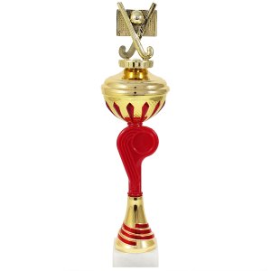 Кубок Хокей Висота - 31,5 см